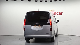 HYUNDAI STARIA 2022