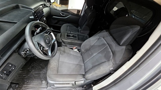 HYUNDAI STARIA 2022