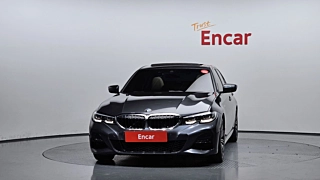 BMW 3-SERIES G20  320i M Sport 2021