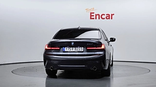 BMW 3-SERIES G20  320i M Sport 2021
