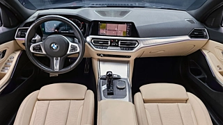BMW 3-SERIES G20  320i M Sport 2021