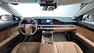 HYUNDAI GRANDEUR GN7 2024