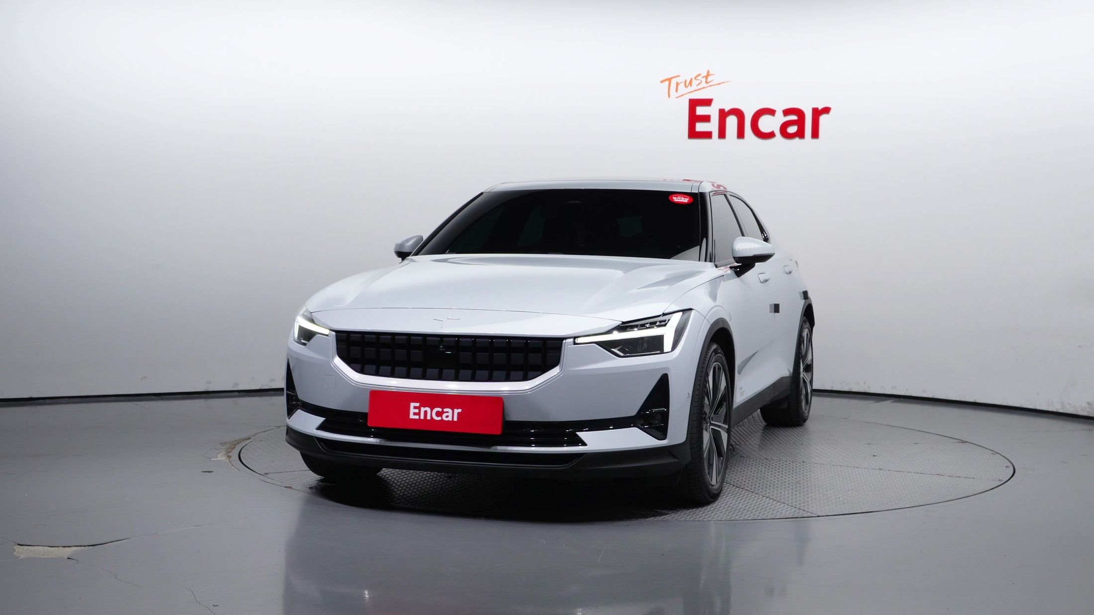 POLESTAR POLESTAR 2 2023