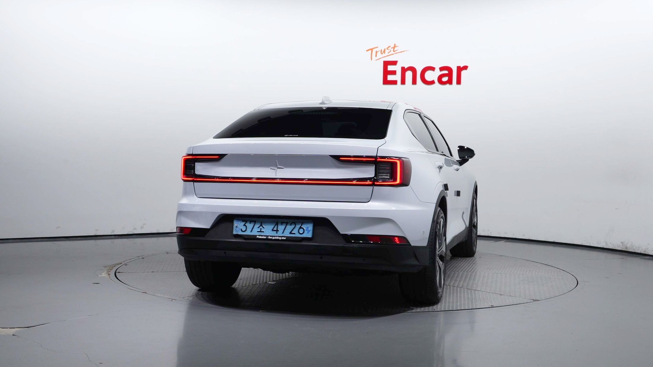 POLESTAR POLESTAR 2 2023