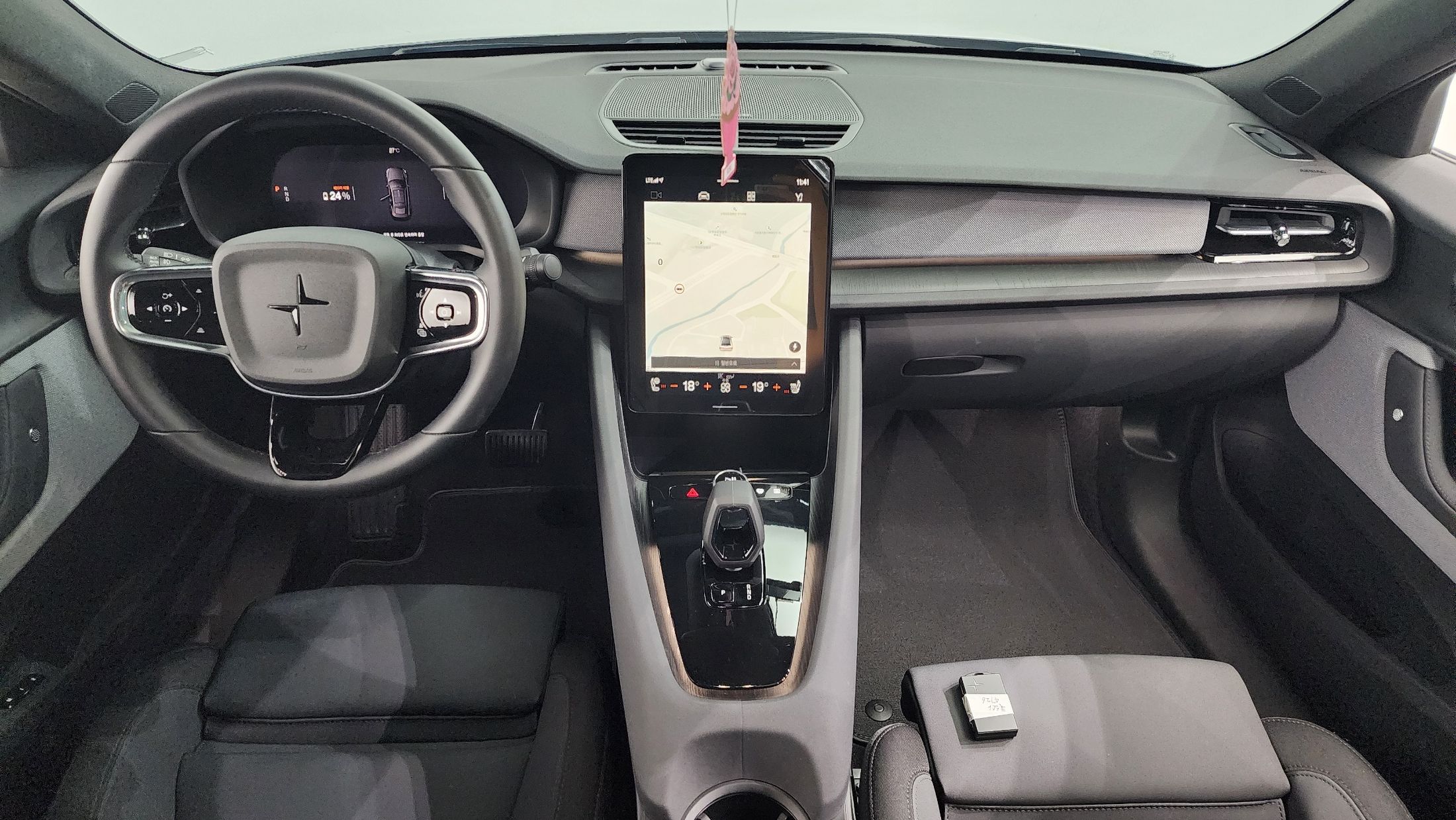 POLESTAR POLESTAR 2 2023