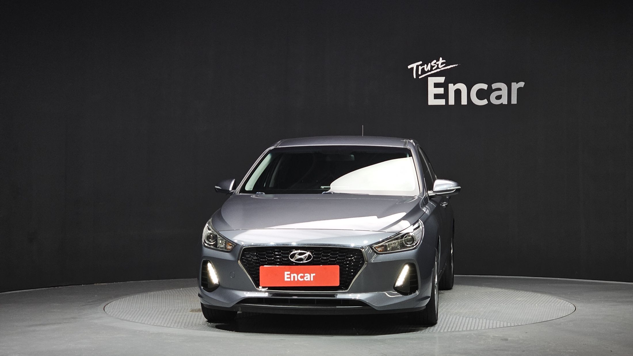 HYUNDAI I30 PD 2017