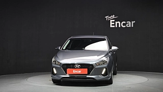 HYUNDAI I30 PD 2017