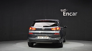 HYUNDAI I30 PD 2017
