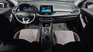 HYUNDAI I30 PD 2017