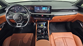 KIA K5 2023
