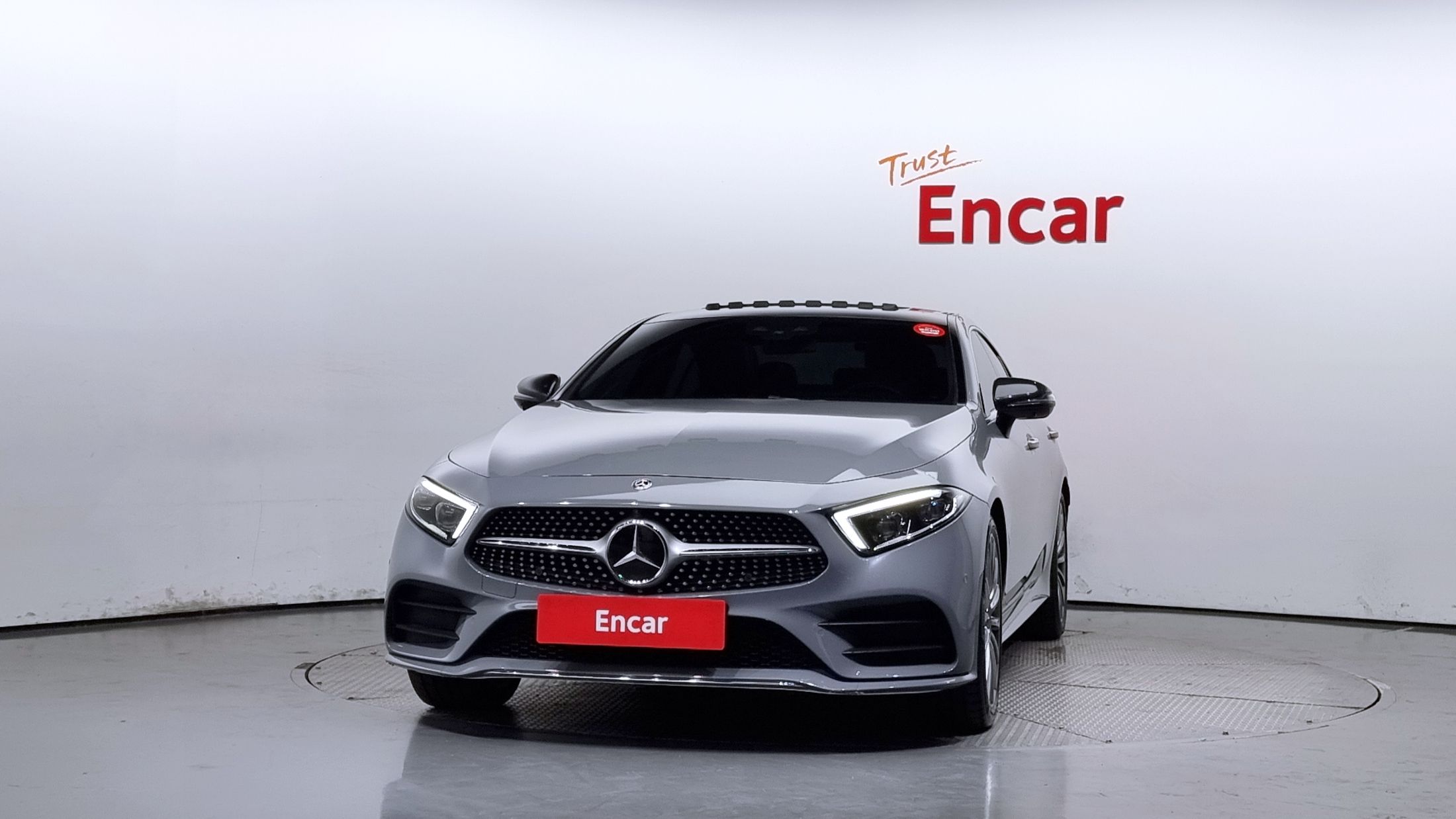 MERCEDES BENZ CLS-CLASS C257 2019