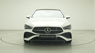 MERCEDES BENZ CLA-CLASS C118 2024