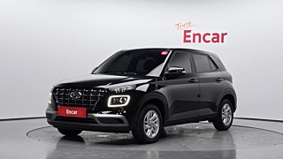 HYUNDAI VENUE  1.6 Modern 2020
