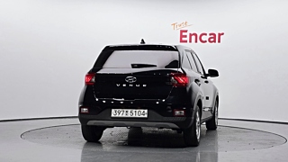 HYUNDAI VENUE  1.6 Modern 2020