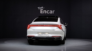 KIA K8 HYBRID 2022