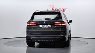 BMW X5 G05 2022