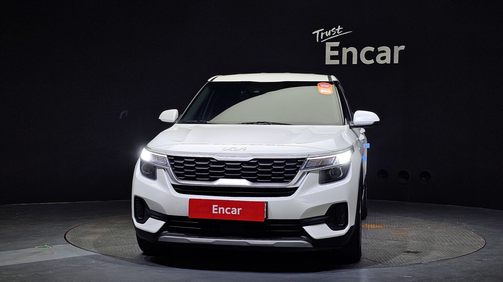 KIA SELTOS 2022