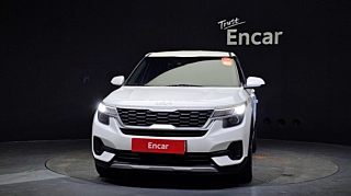 KIA SELTOS 2022