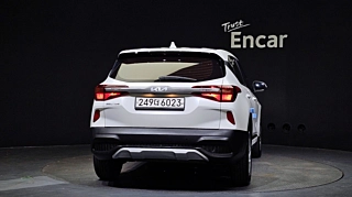 KIA SELTOS 2022