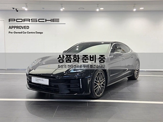 PORSCHE PANAMERA 972  2.9 AWD 2024