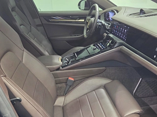 PORSCHE PANAMERA 972  2.9 AWD 2024