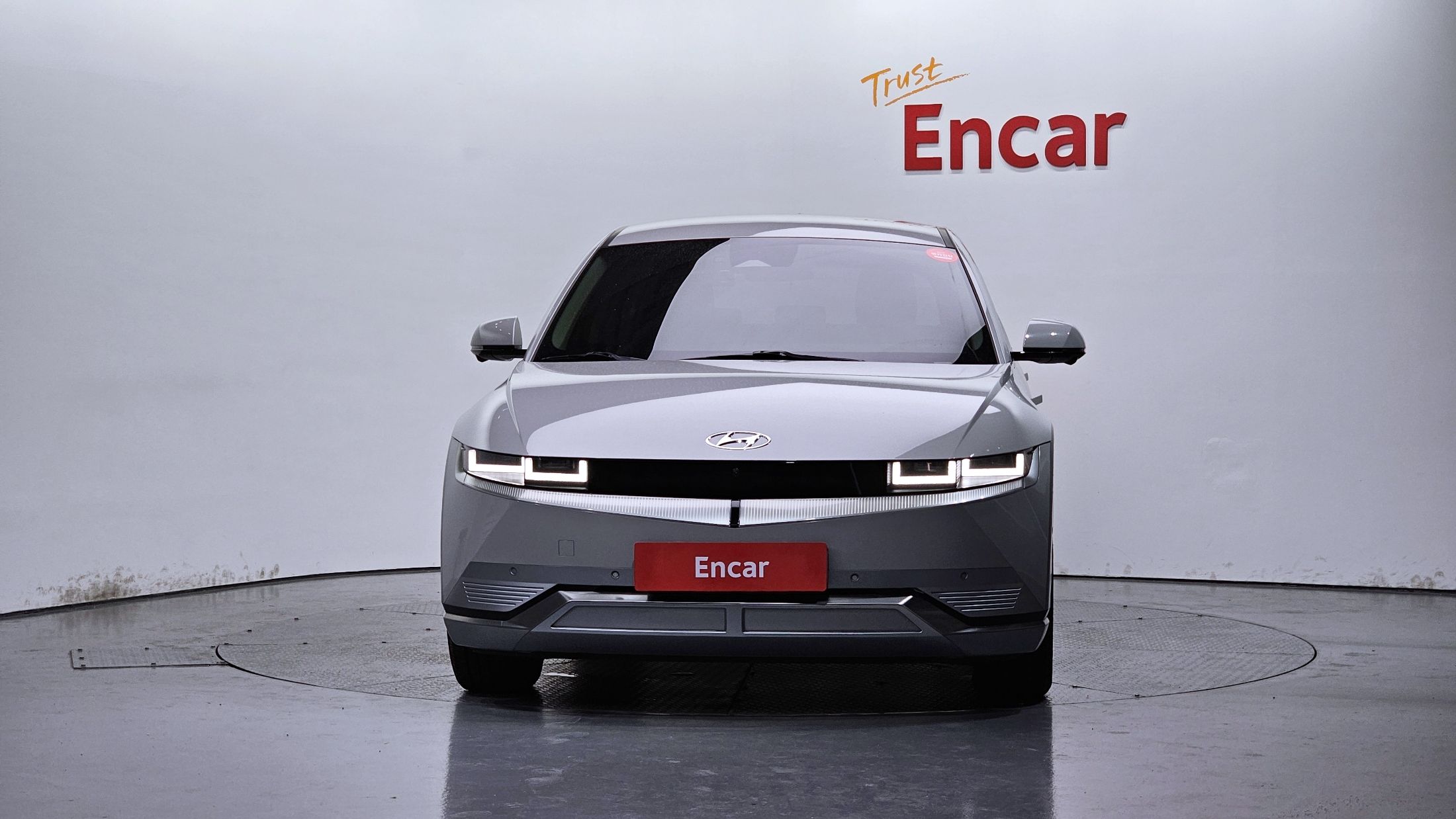 HYUNDAI IONIQ5 2022