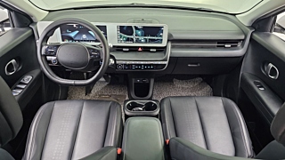 HYUNDAI IONIQ5 2022