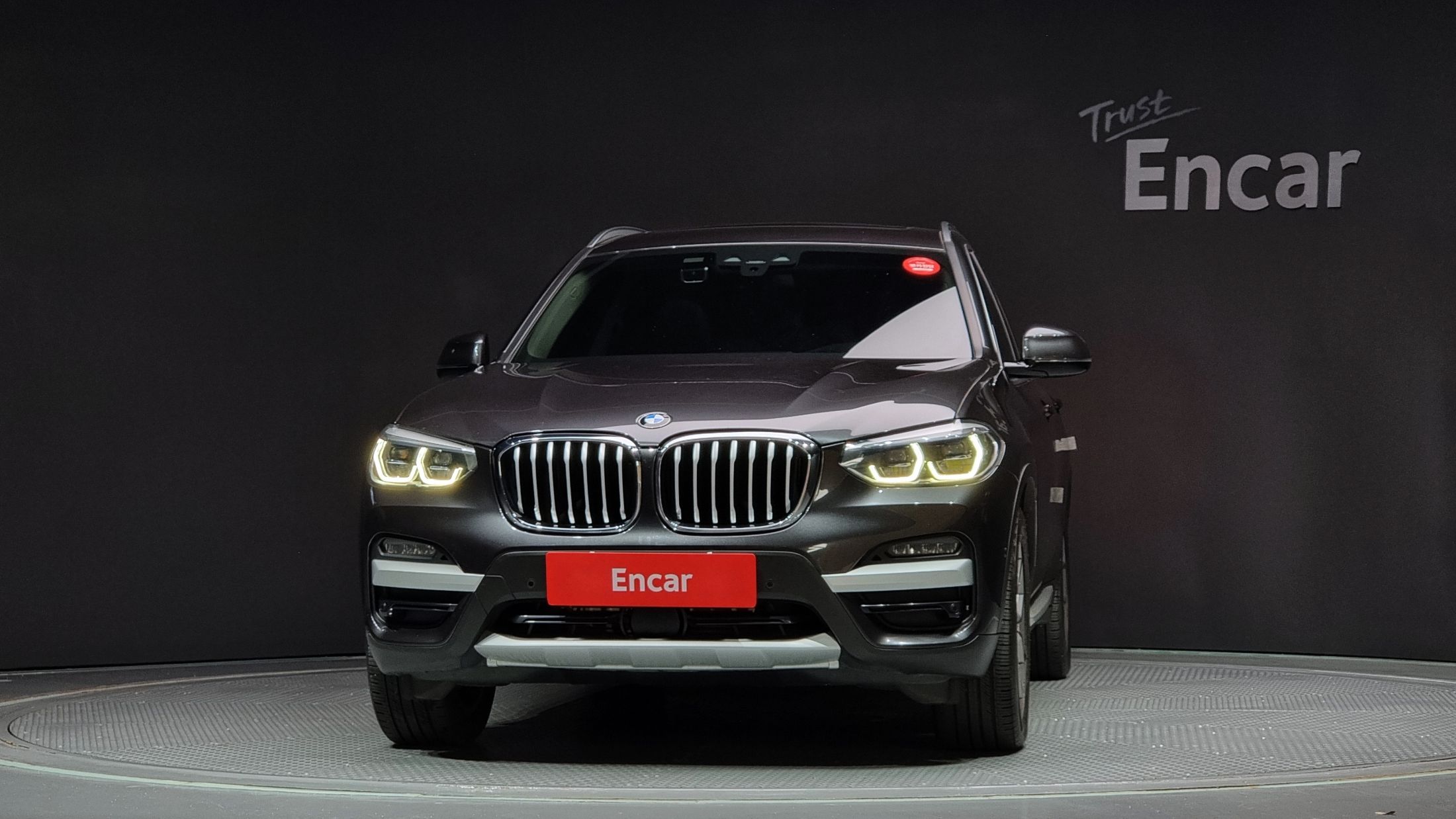 BMW X3 G01 2020