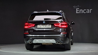 BMW X3 G01 2020