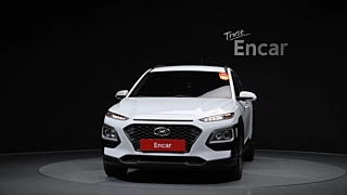 HYUNDAI KONA 2017