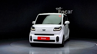 KIA RAY 2020