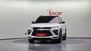 DAEWOO TRAILBLAZER 2020