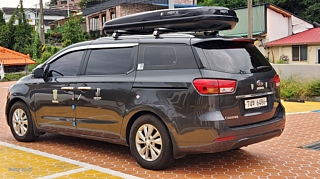 KIA CARNIVAL 2018