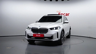 BMW X5 G05  2023