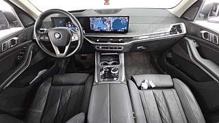 BMW X5 G05 2023