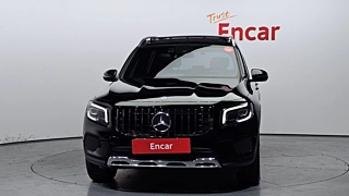 MERCEDES BENZ GLB-CLASS X247 2020