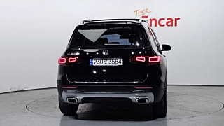 MERCEDES BENZ GLB-CLASS X247 2020