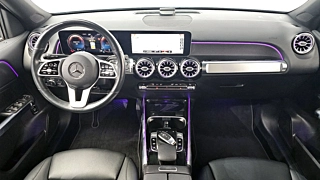 MERCEDES BENZ GLB-CLASS X247 2020