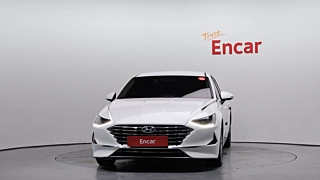 HYUNDAI SONATA DN8 2019