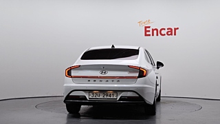 HYUNDAI SONATA DN8 2019