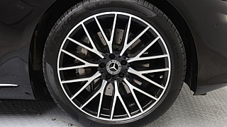 MERCEDES BENZ S-CLASS W223 2022