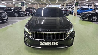 KIA K7 PREMIER 2019