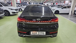 KIA K7 PREMIER 2019