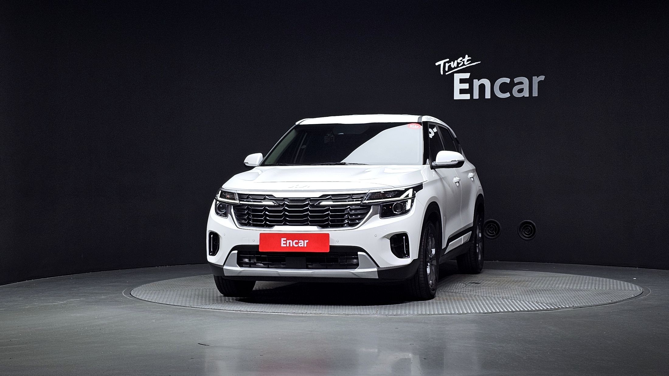 KIA SELTOS 2024