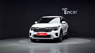 KIA SELTOS 2024