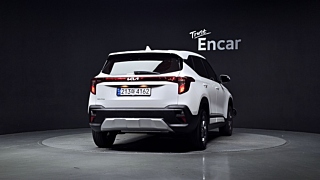 KIA SELTOS 2024