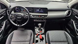 KIA SELTOS 2024