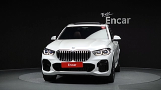 BMW X5 G05 2023