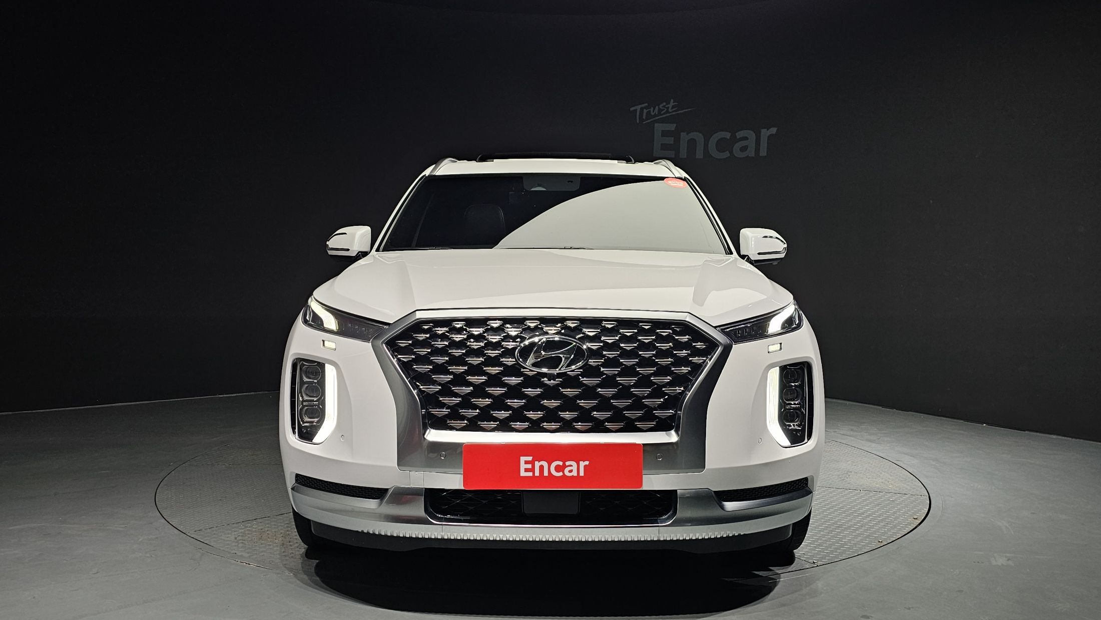 HYUNDAI PALISADE 2020