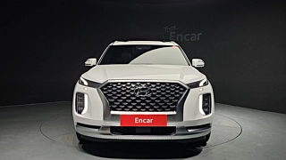 HYUNDAI PALISADE 2020